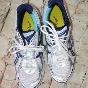 asics gt 2130 replacement